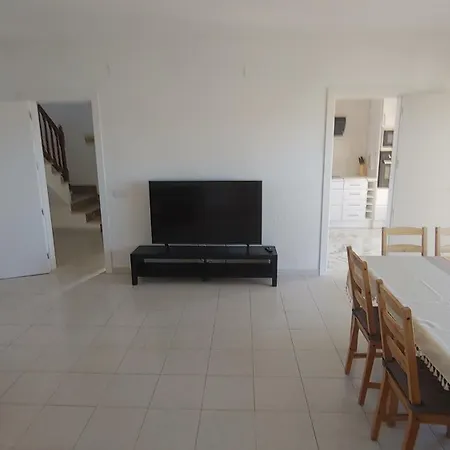 Vista Villa Segur de Calafell