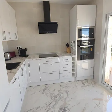 Vista * Segur de Calafell