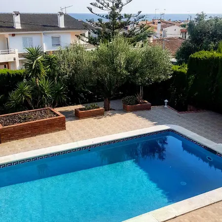 Vista Villa *