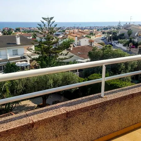 Vista Villa *