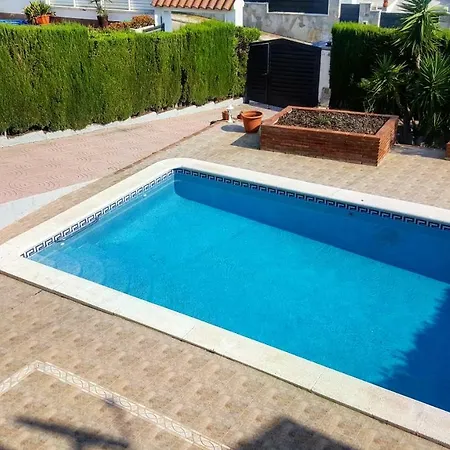 Vista Segur de Calafell