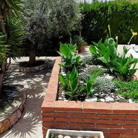 Villa Vista Segur de Calafell