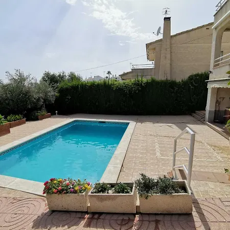 Villa Vista *