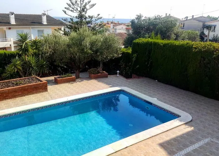 Villa Vista *