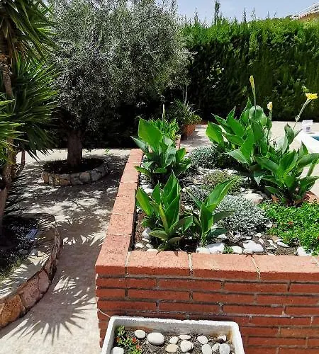 Villa Vista Segur de Calafell
