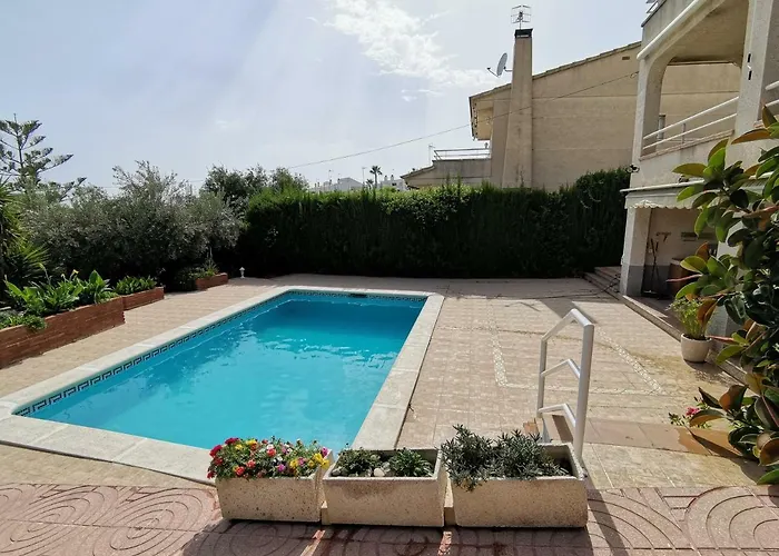 Villa Vista *